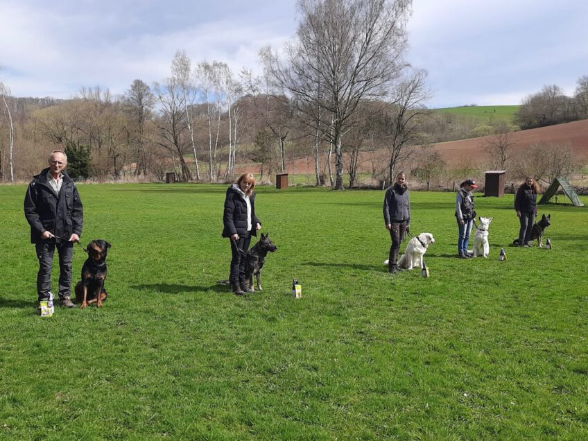 Frühjahrsprüfung 05.04.2025