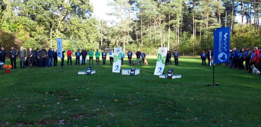 BSP IGP FH 2025 in Meppen